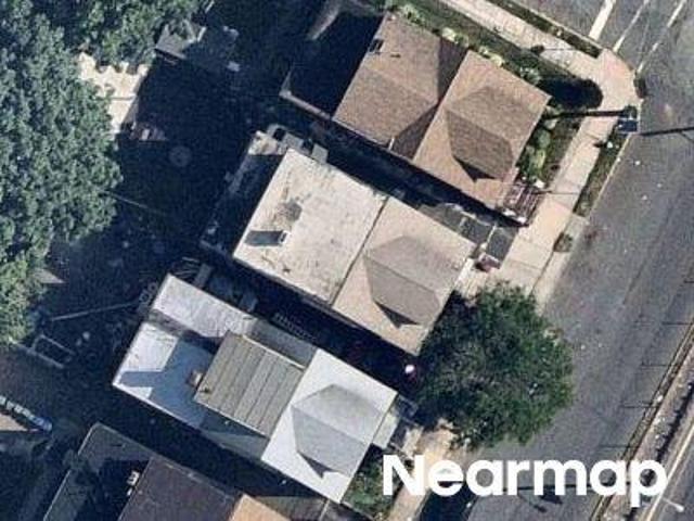 House for sale in Irvington, New Jersey