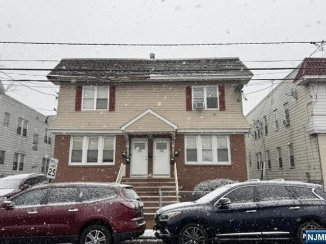 House for sale in Irvington, New Jersey