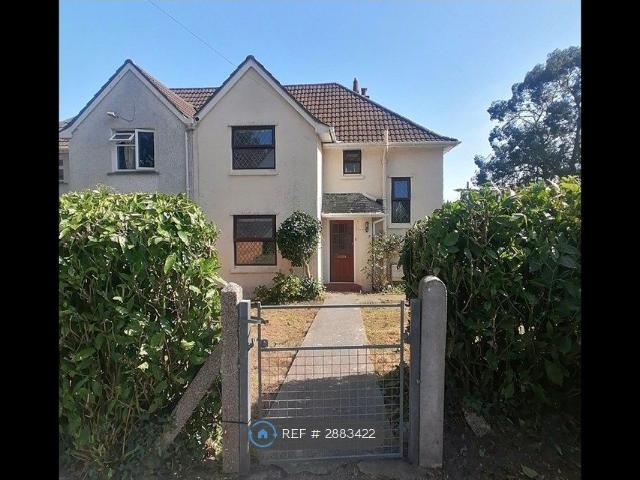 House for rent in Penryn, Cornwall