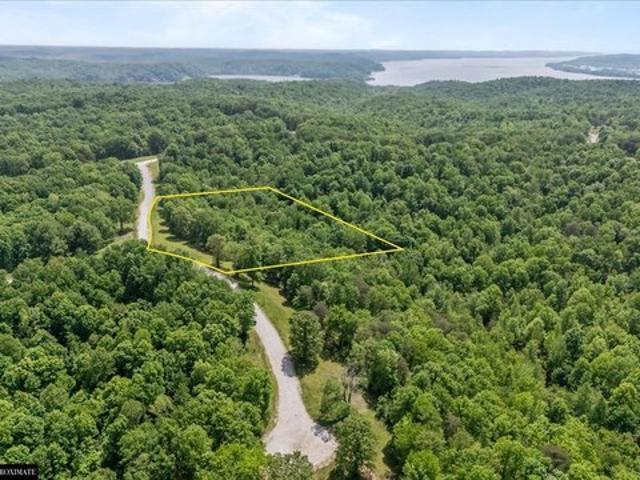 Land for sale in Tennessee
