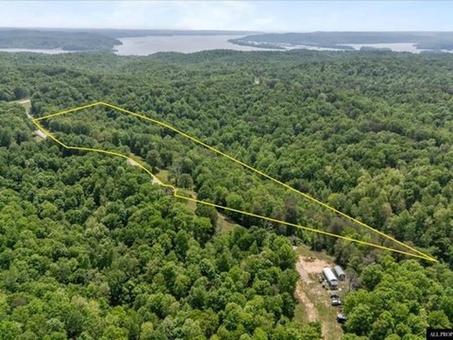 Land for sale in Tennessee