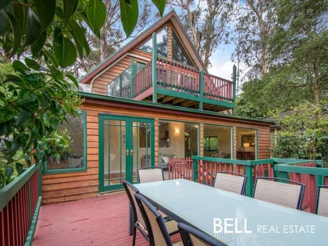 House for sale in Camerons Creek, Victoria