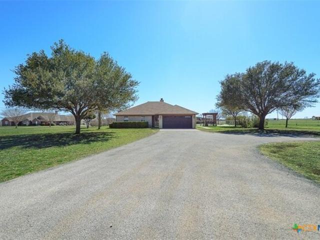 House for sale in Gatesville, Texas