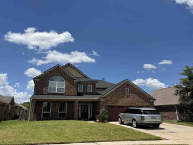 House for sale in Conroe, Texas