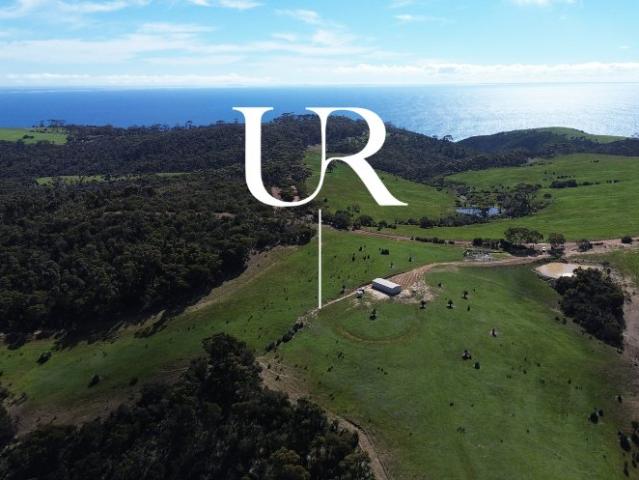 Land for sale in Western River, South Australia