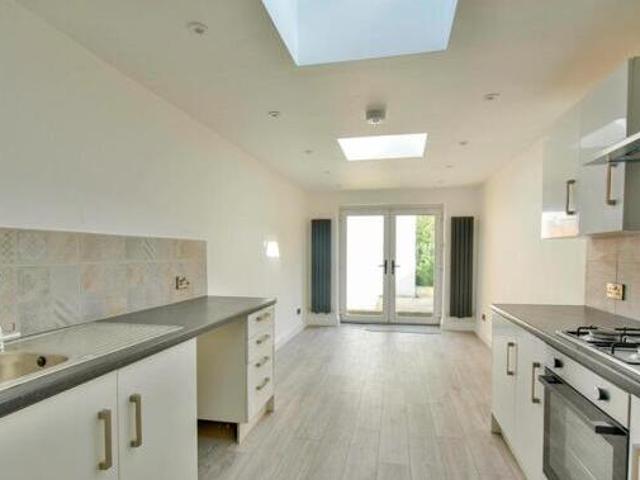 House for sale in Lyons, Greater London