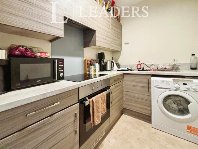 Apartment for rent in Berwick, Wealden