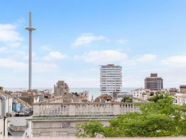 Apartment for rent in Brunswick, Brighton & Hove