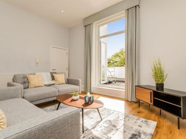 Apartment for rent in Brunswick, Brighton & Hove