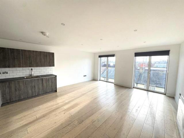 Apartment for rent in Brunswick, Brighton & Hove