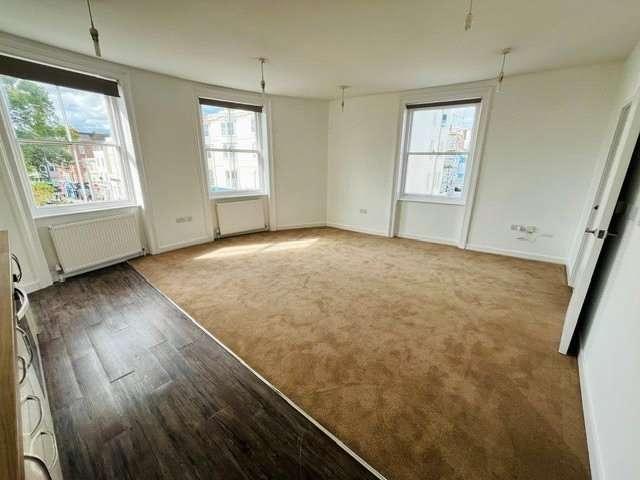 Apartment for rent in Brunswick, Brighton & Hove