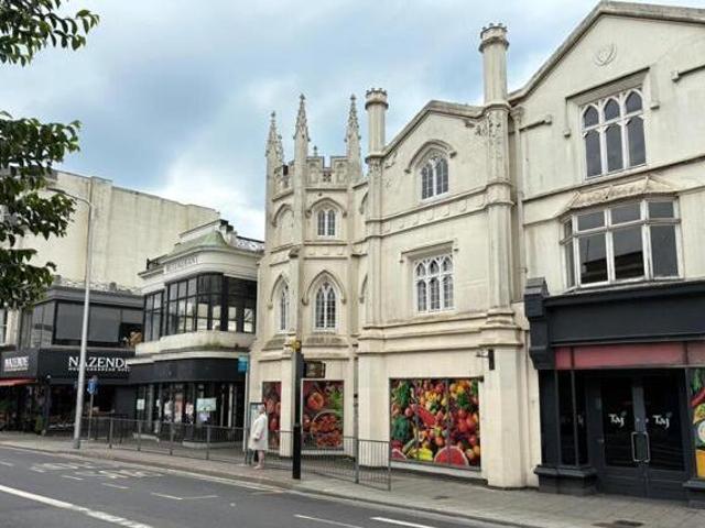 House for rent in East Sussex