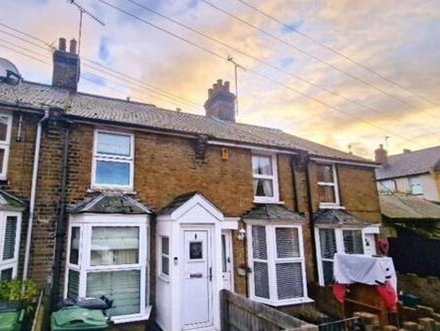 House for sale in Burnham-on-Crouch, Maldon