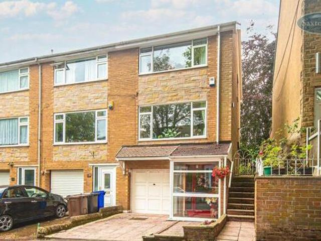 House for sale in Crookes, South Yorkshire