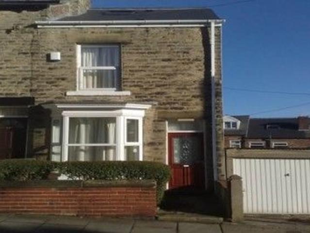 Room for rent in Crookes, South Yorkshire