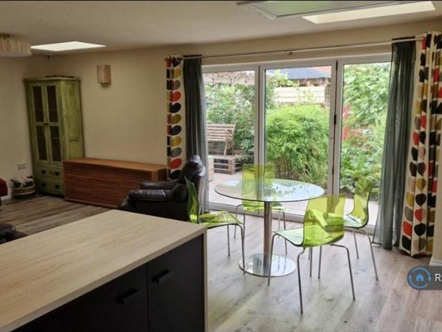 House for rent in Mickleover, East Midlands