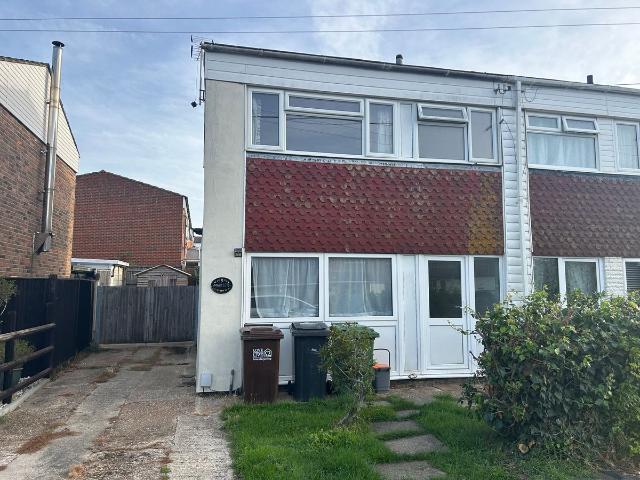 House for rent in Cross In Hand, East Sussex