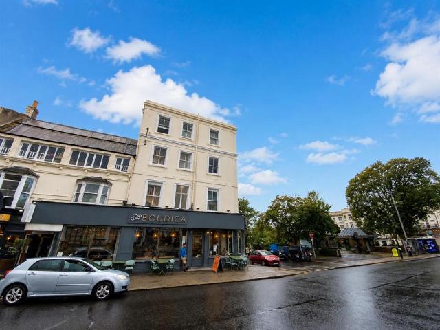 Apartment for rent in Brunswick