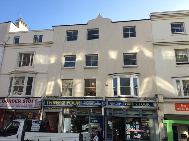 Apartment for rent in Brunswick