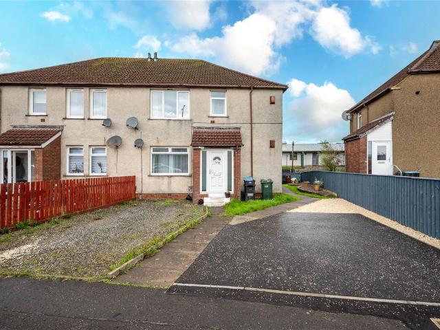 Apartment for rent in Crookedholm, Scotland