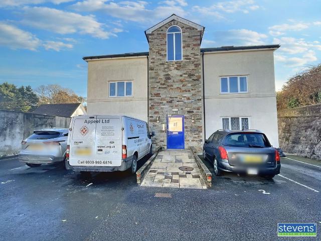 Apartment for rent in Launceston, Cornwall
