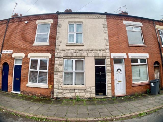 House for rent in Bede Island, Old Wharf