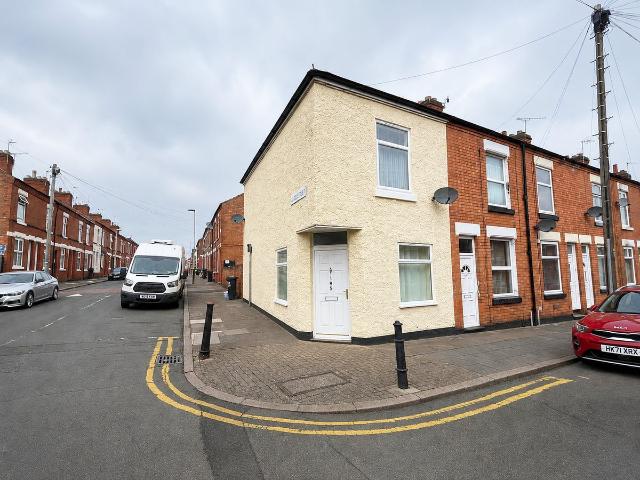 House for rent in Bede Island, Old Wharf