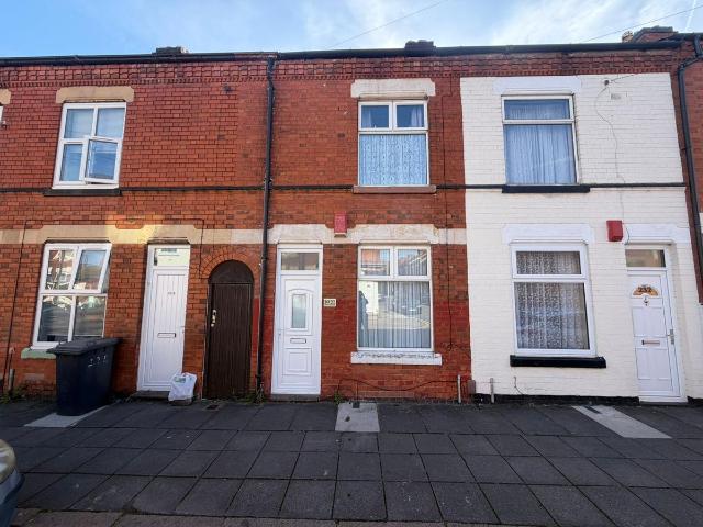 House for rent in Westcotes, Leicester