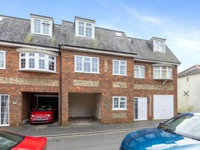 House for sale in Clapham, West Sussex