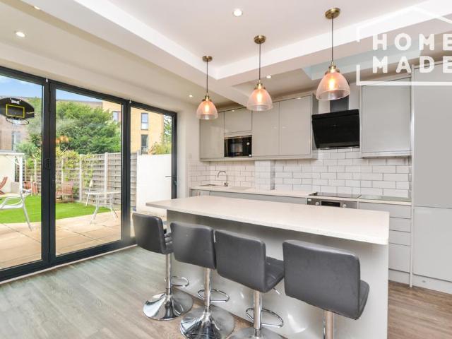 House for rent in London Borough of Merton, Greater London
