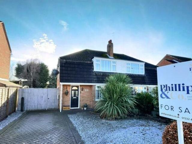 House for sale in East Midlands