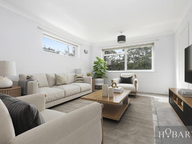 Apartment for rent in Fortis Green, Greater London