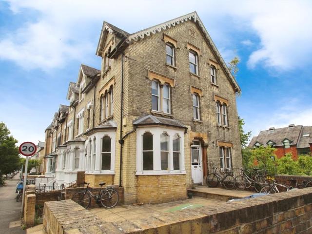 House for rent in The Slade, Oxfordshire