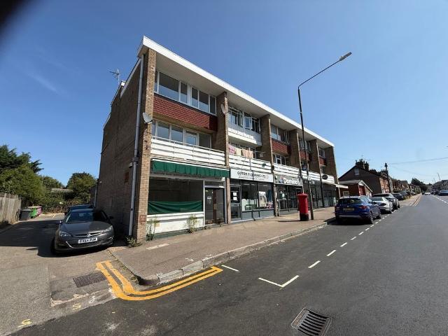 Apartment for rent in Borough Green, Tonbridge and Malling
