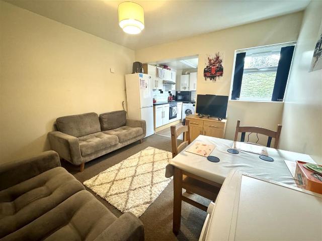 House for rent in Crookes, Sheffield