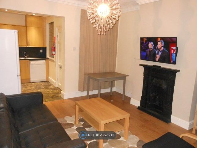 House for rent in Crookes, South Yorkshire
