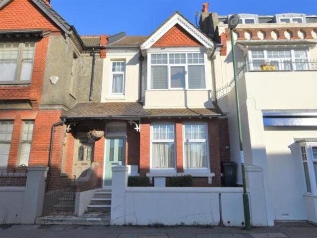 Apartment for rent in Fishersgate, West Sussex