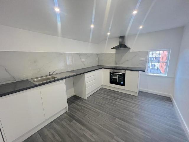 Apartment for rent in London Borough of Ealing, Greater London