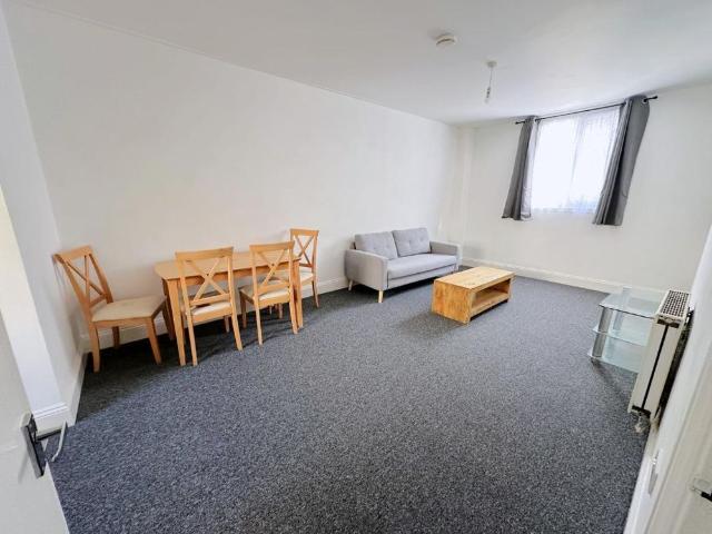 Apartment for rent in St Leonards, Hastings