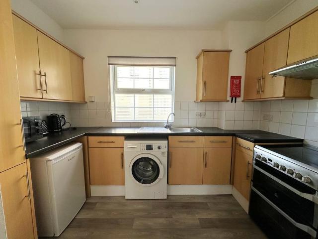 Apartment for rent in St Leonards, Hastings