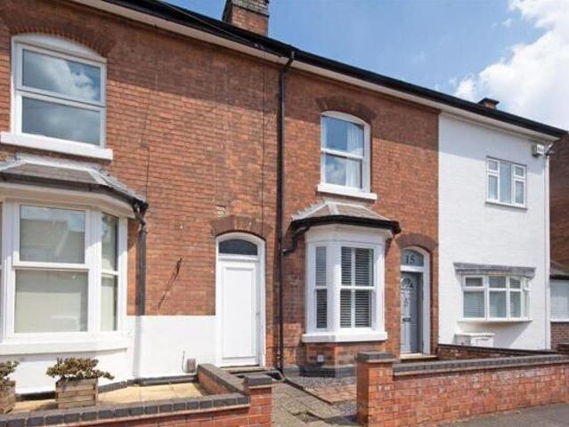 House for sale in Sutton Coldfield, West Midlands