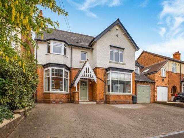 House for sale in Sutton Coldfield, West Midlands