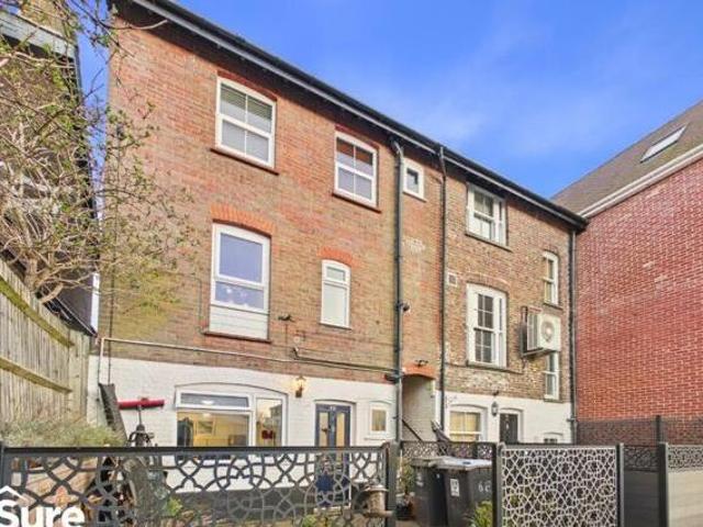 House for rent in Tring, Dacorum