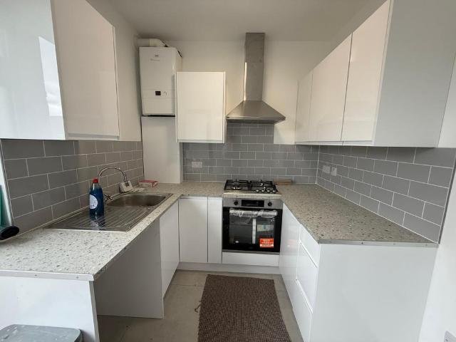 Apartment for rent in London Borough of Ealing, Greater London