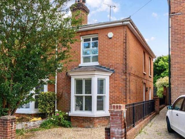 House for sale in Fulflood, Hampshire