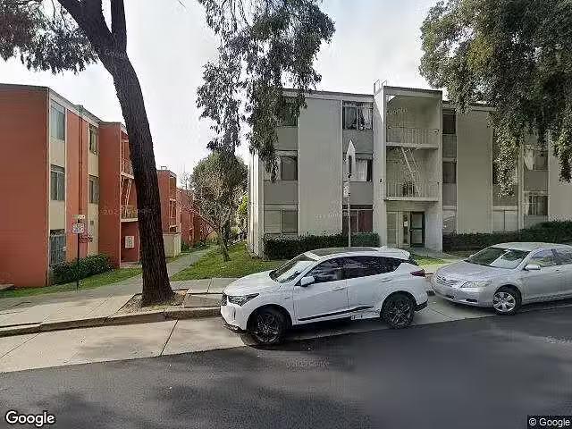 Apartment for rent in San Francisco