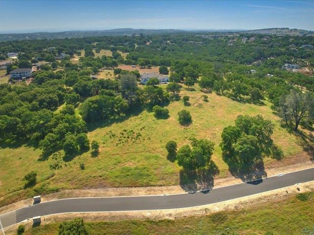 Land for sale in California