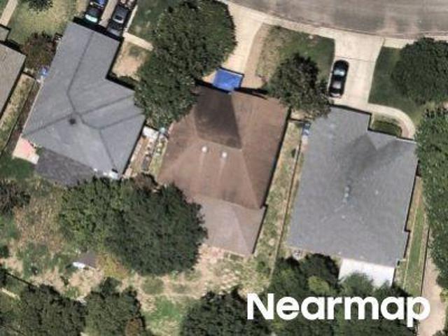 House for sale in Leesville, Texas