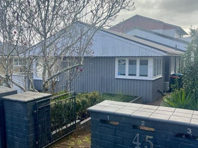 Apartment for rent in Auckland, Oroua County