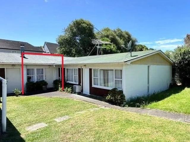 Apartment for rent in Auckland, Oroua County